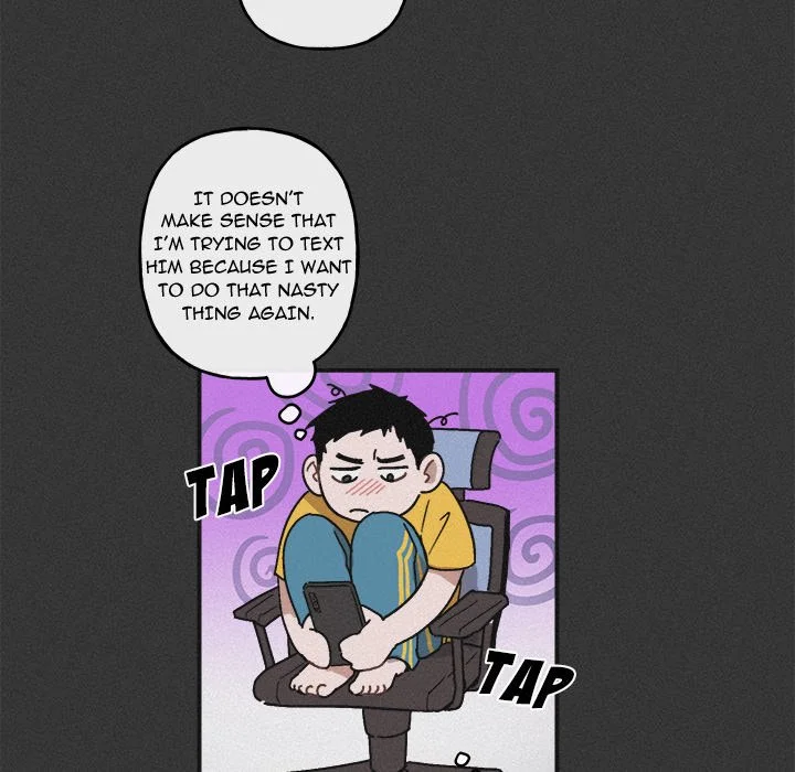 Our Future - Chapter 30
